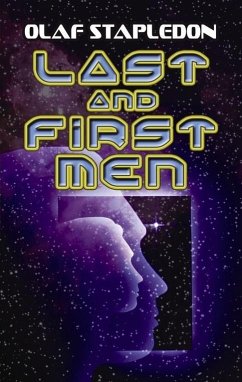 Last and First Men - Stapledon, Olaf