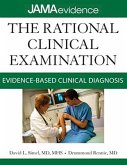 The Rational Clinical Examination: Evidence-Based Clinical Diagnosis