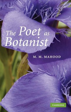 The Poet as Botanist - Mahood, M. M.