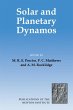 Solar and Planetary Dynamos - Bild 1