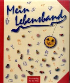 Cover Mein Lebensband, Album