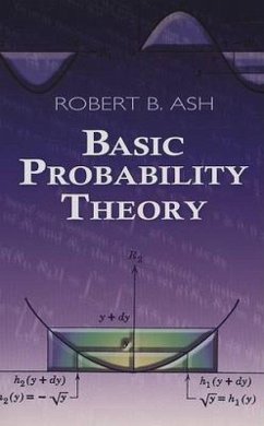 Basic Probability Theory - Ash, Robert B