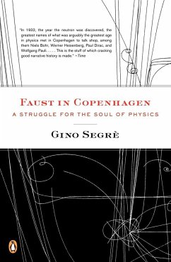 Faust in Copenhagen - Segre, Gino