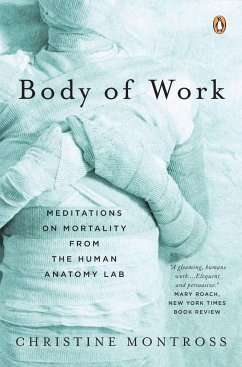 Body of Work - Montross, Christine