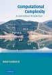 Computational Complexity - Bild 1