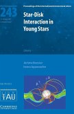Star-Disk Interaction in Young Stars (IAU S243)