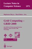 Grid Computing - GRID 2000