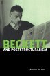 Beckett and Poststructuralism - Bild 1
