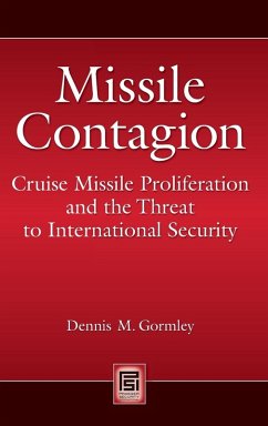 Cover Missile Contagion