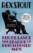 Fer-de-Lance/The League of Frightened... - Bild 1