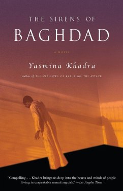 The Sirens of Baghdad - Khadra, Yasmina