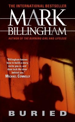 Buried - Billingham, Mark