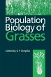 Population Biology of Grasses - Bild 1