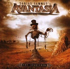 The Scarecrow - Avantasia