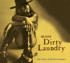 Cover More Dirty Laundry-The Soul Of Black Country 2