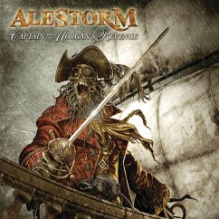 Captain Morgan'S Revenge - Alestorm