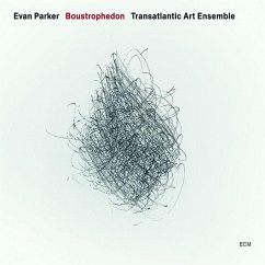 Boustrophedon (2008) - Parker,Evan/Transatlantic Art Ensemble