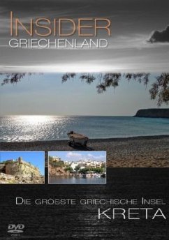 Insider: Griechenland - Kreta