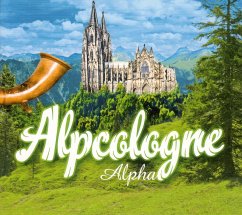 Alpha - Alpcologne