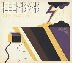 Wired Boy Child - Horror The Horror,The