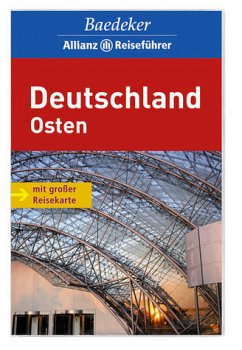 Cover Deutschland - Osten