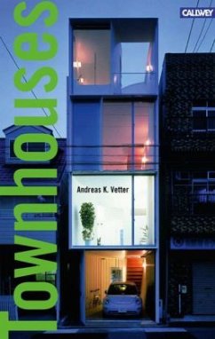 Townhouses - Vetter, Andreas K.
