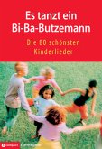 Es tanzt ein Bi-Ba-Butzemann