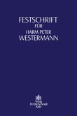 Festschrift für Harm Peter Westermann zum 70. Geburtstag