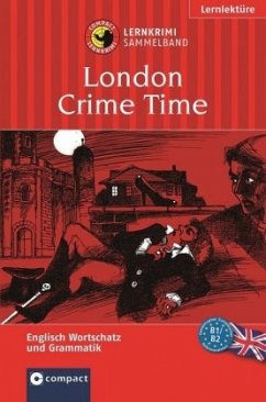 London Crime Time