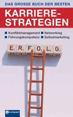 Cover Das große Buch der besten Karrierestrategien