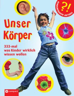 Unser Körper - Kuhn, Birgit