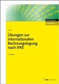 Übungen zur internationalen Rechnungslegung nach IFRS