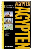 National Geographic Spirallo Reiseführer Ägypten