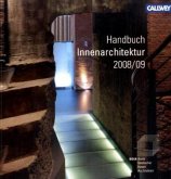 Handbuch Innenarchitektur 2008/09