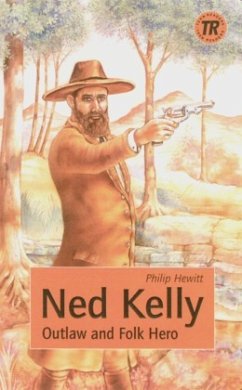Ned Kelly - Hewitt, Philip