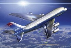 Cover Schmidt Spiele 55472 - Revell: Start