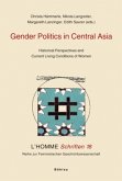 Gender Politics in Central Asia
