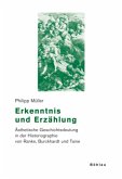 Erkenntnis und Erzählung