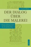 Der Dialog über die Malerei Der Dialog über die Malerei