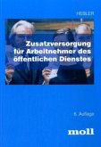 Zusatzversorgung für Arbeitnehmer des öffentlichen Dienstes