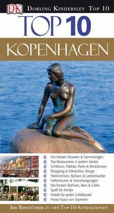 Top 10 Kopenhagen Top 10 Kopenhagen