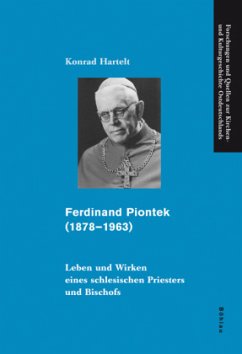 Ferdinand Piontek (1878-1963) - Hartelt, Konrad