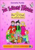Die Wilden Hühner - Club D.Sch