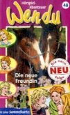 Die neue Freundin, 1 Cassette / Wendy, Cassetten 48 Die neue Freundin, 1 Cassette / Wendy, Cassetten 48