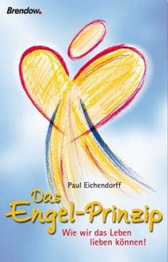 Cover Das Engel-Prinzip