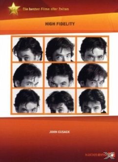 High Fidelity