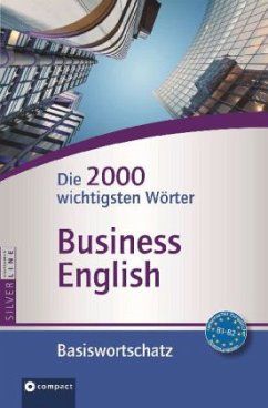 Die 2000 wichtigsten Wörter Business English