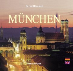 Cover München, Sonderausgabe
