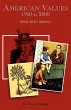 American Values, 1960 to 2000 - Bild 1