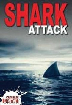 Shark Attack - Jackson, Tom